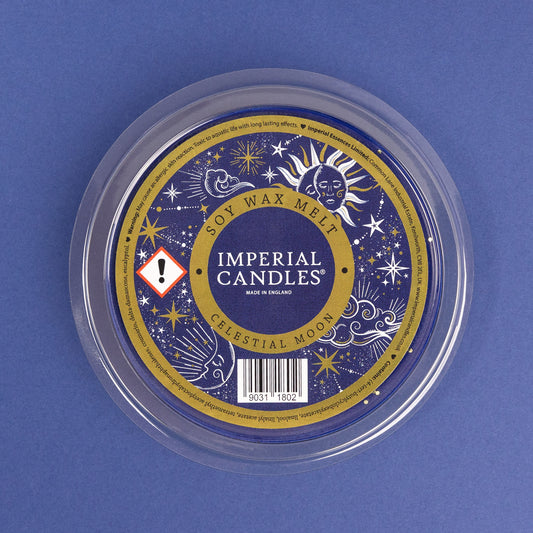 Celestial Moon - Wax Bar