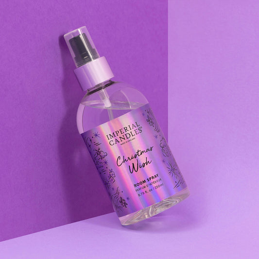 Christmas Wish - Room Spray