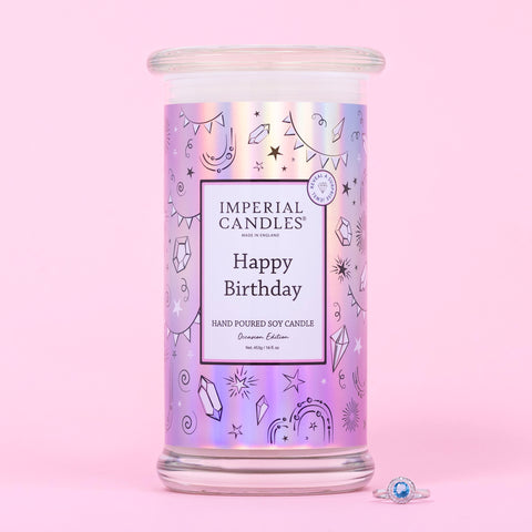 Happy Birthday Happy Birthday