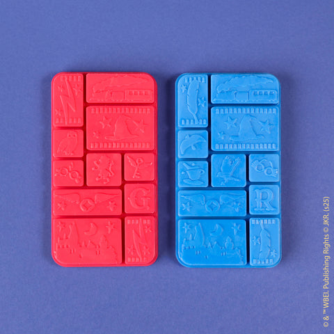 GRYFFINDOR™ &  RAVENCLAW™ House Set GRYFFINDOR™ &  RAVENCLAW™ House Set