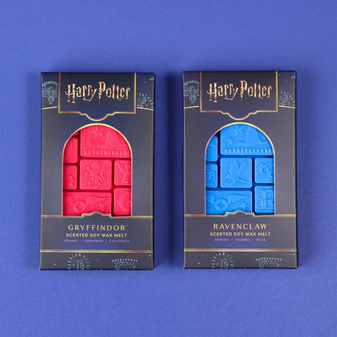 GRYFFINDOR™ &  RAVENCLAW™ House Set GRYFFINDOR™ &  RAVENCLAW™ House Set