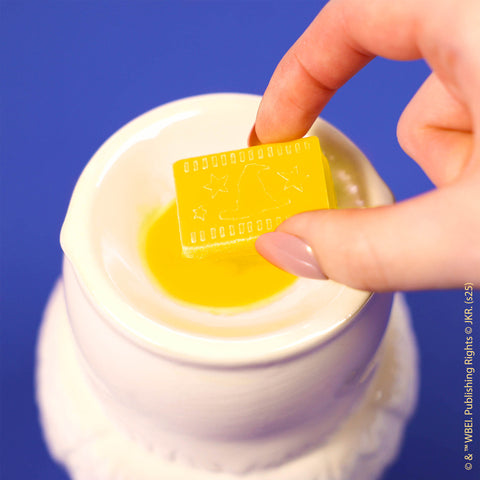 HUFFLEPUFF™ Scented Wax Bar HUFFLEPUFF™ Scented Wax Bar