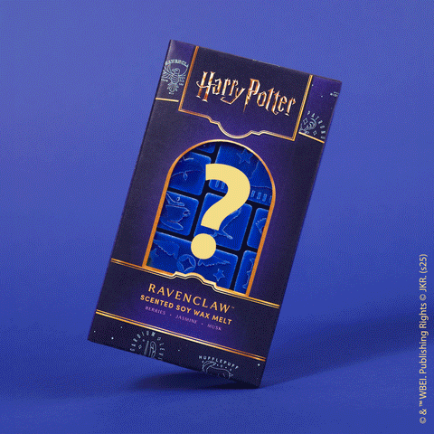 Mystery Sorting Harry Potter™  Wax Bar Mystery Sorting Harry Potter™  Wax Bar