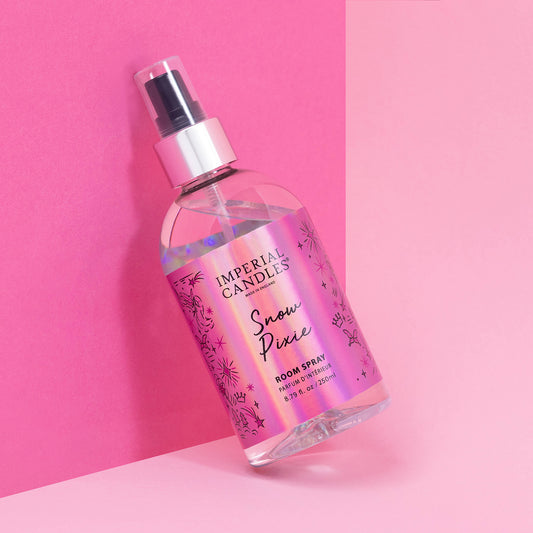 Snow Pixie - Room Spray