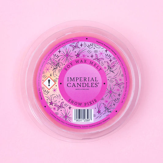 Snow Pixie