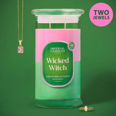 Wicked Witch Wicked Witch