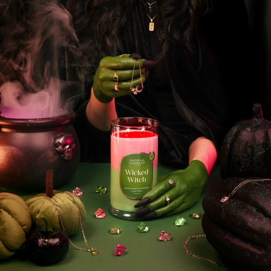 Wicked Witch