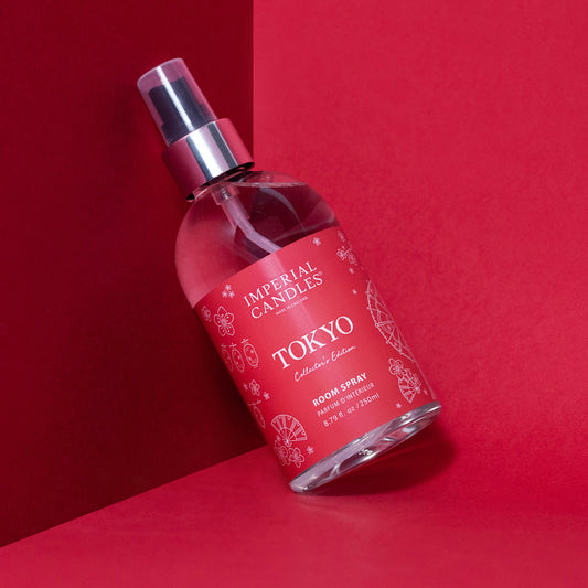 Tokyo - Room Spray
