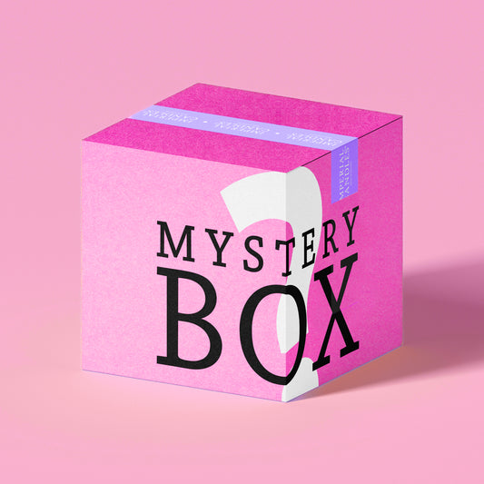 'Euphoria' Mystery Box