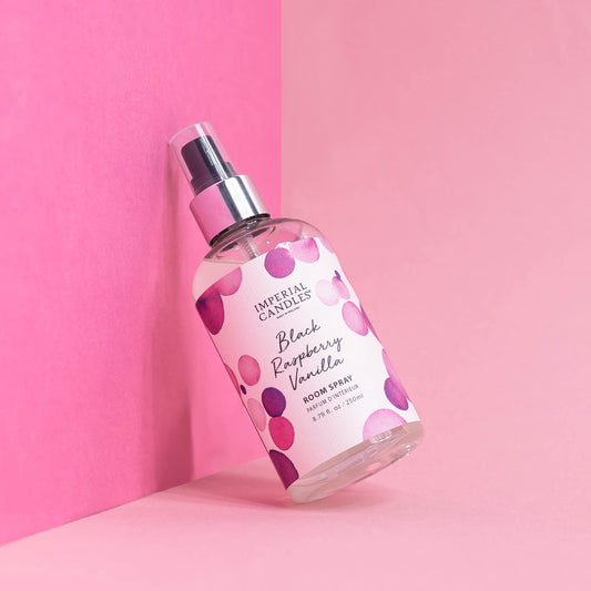 Black Raspberry Vanilla