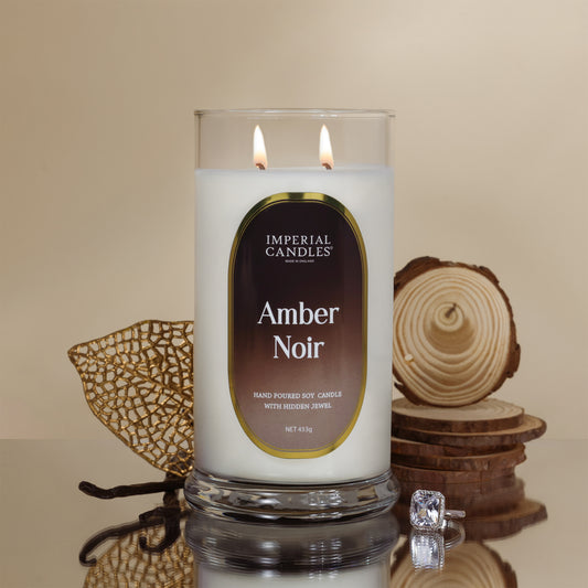 Amber Noir