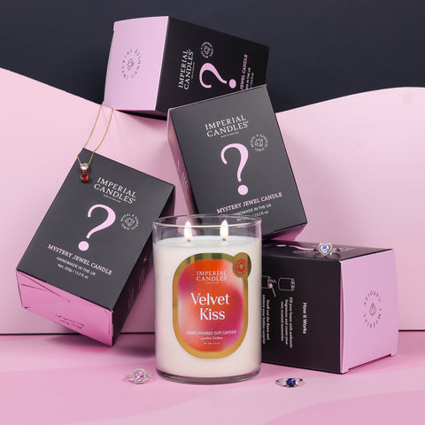 Jewel Candle Blind Box