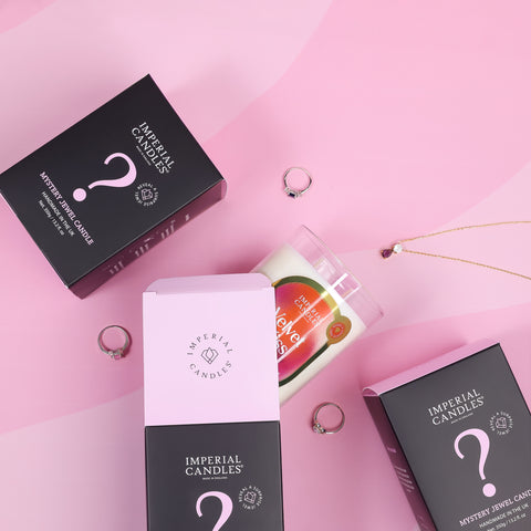 Jewel Candle Blind Box