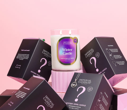 Jewel Candle Blind Box