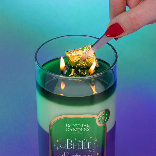 Beetle Potion