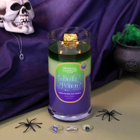 Beetle Potion