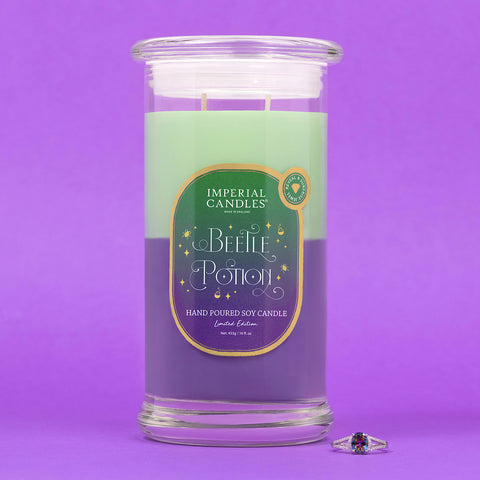 Beetle Potion