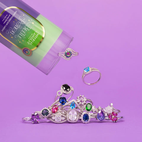 Beetle Potion