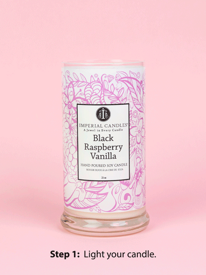 Imperial Candles