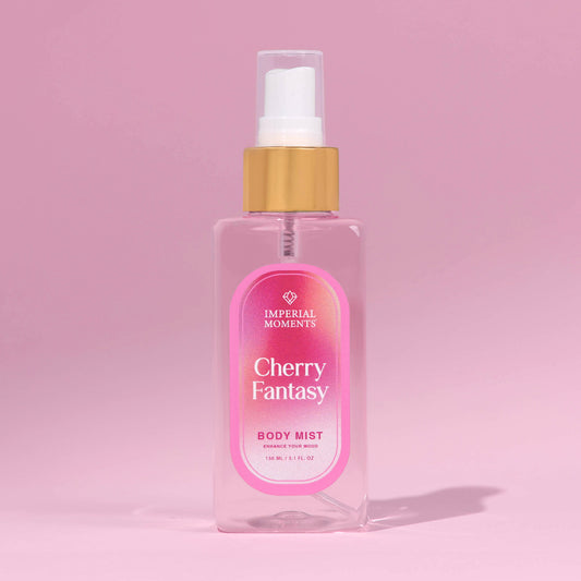 Cherry Fantasy - Body Mist