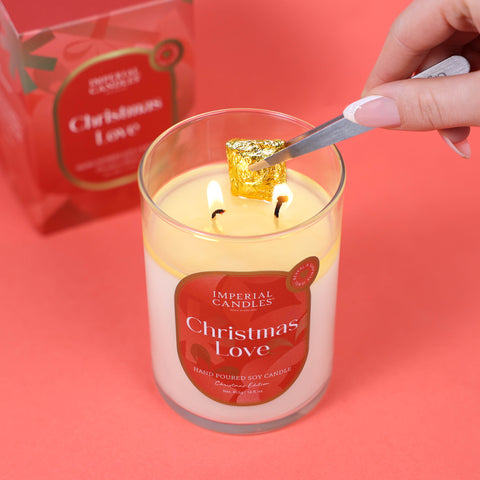 Christmas Love