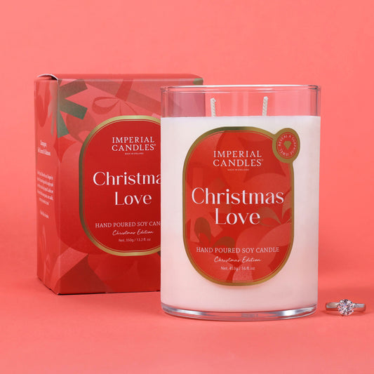 Christmas Love