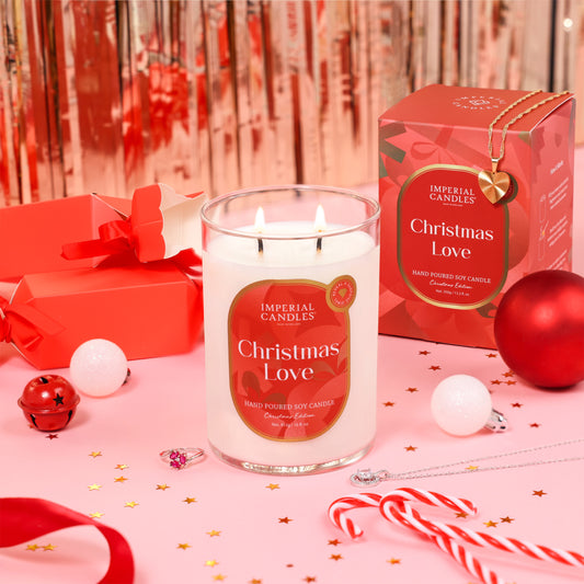 Christmas Love