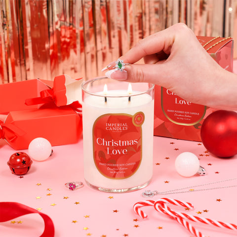 Christmas Love