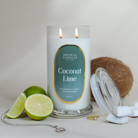 Coconut Lime