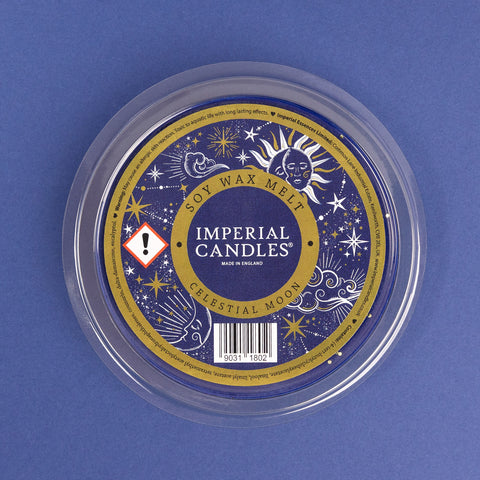 Celestial Moon - Wax Bar