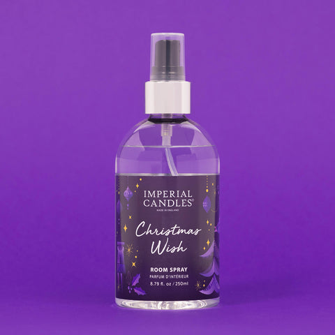 Christmas Wish - Room Spray