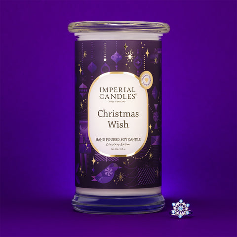 Christmas Wish