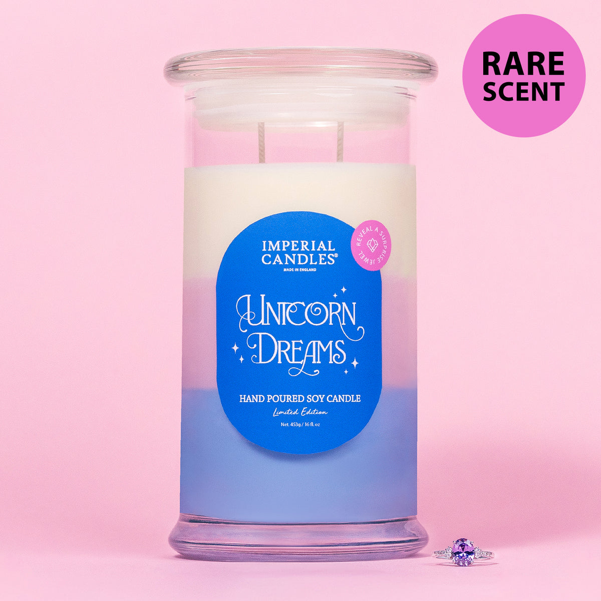Unicorn Dreams