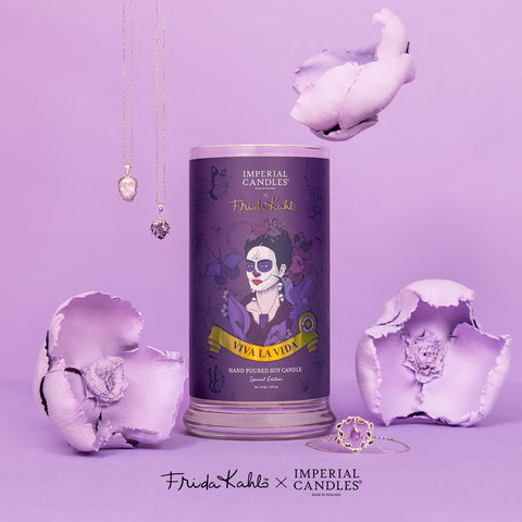 Viva La Vida - Frida Kahlo™