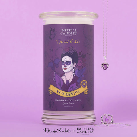 Viva La Vida - Frida Kahlo™