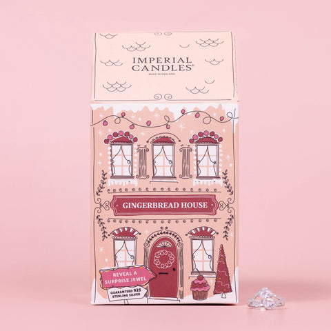 Gingerbread House