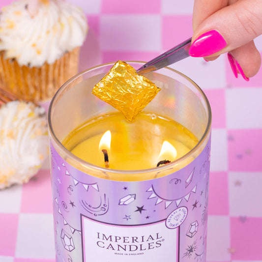 Bracelet Candles Imperial Candles