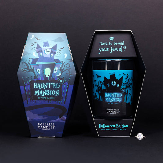Haunted Mansion