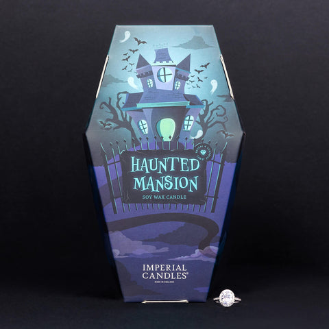 Haunted Mansion