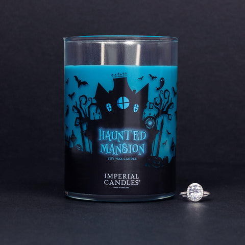Haunted Mansion
