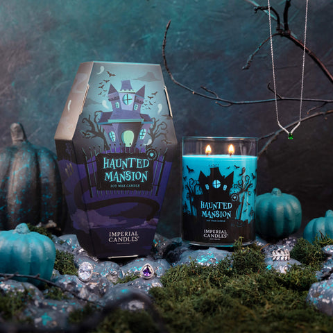 Haunted Mansion