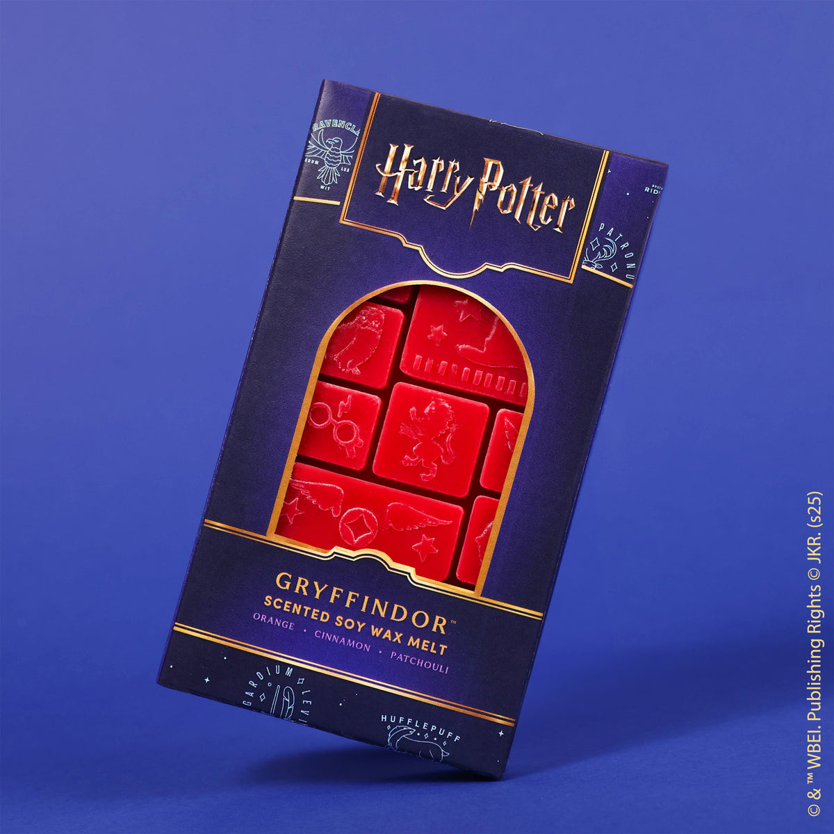 GRYFFINDOR™ Scented Wax Bar