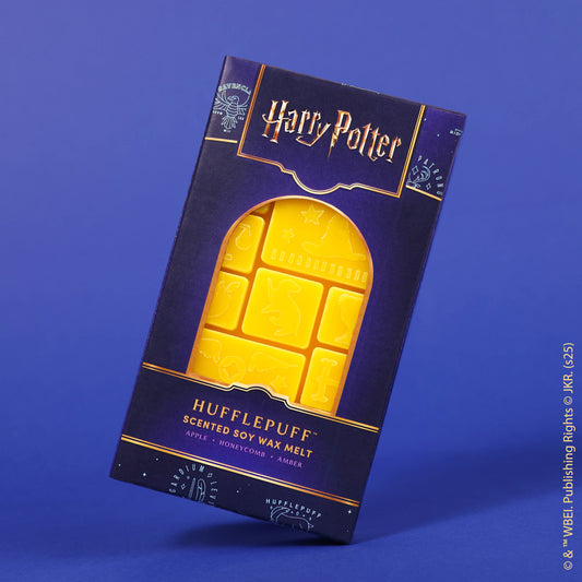 HUFFLEPUFF™ Scented Wax Bar