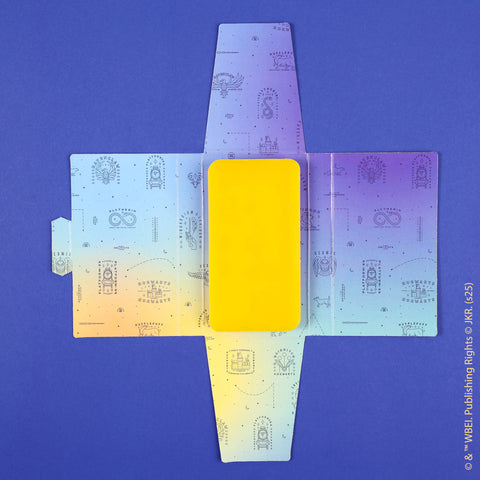 HUFFLEPUFF™ Scented Wax Bar