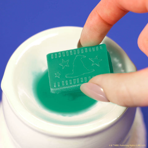 Slytherin™ & Hufflepuff™ House Set