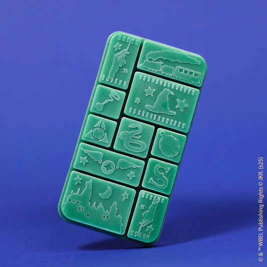 SLYTHERIN™ Scented Wax Bar