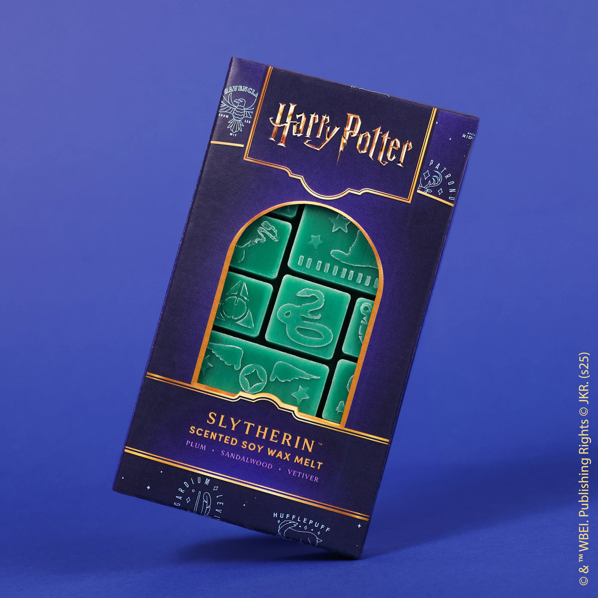 SLYTHERIN™ Scented Wax Bar