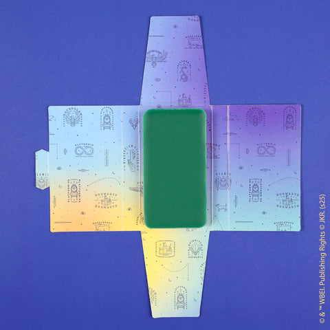 Slytherin™ & Hufflepuff™ House Set