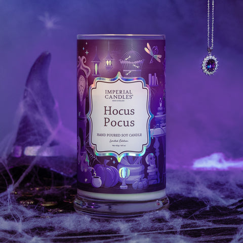 Hocus Pocus