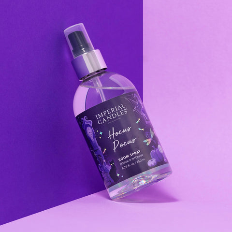 Hocus Pocus - Room Spray